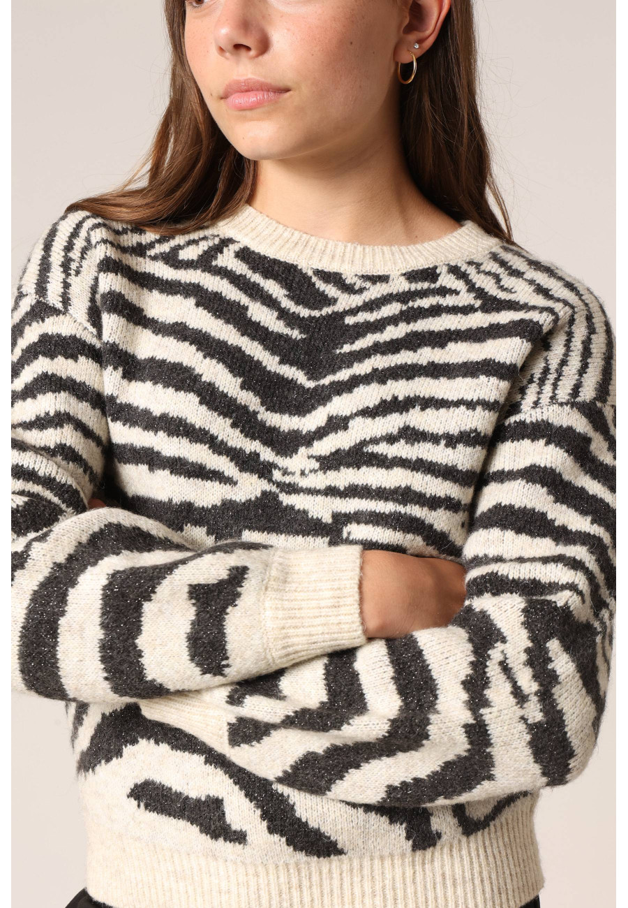 ASTRID Sweater