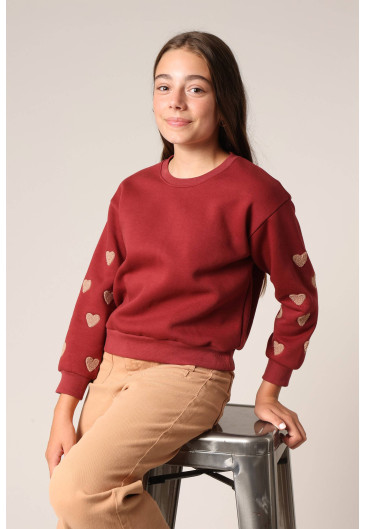 SARINA sweatShirt