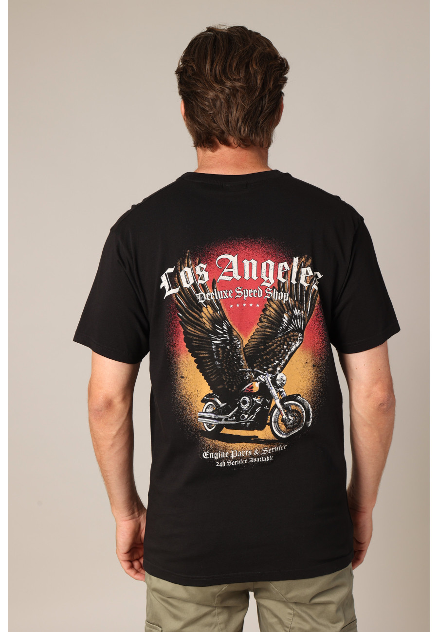 RAPTOR T-shirt