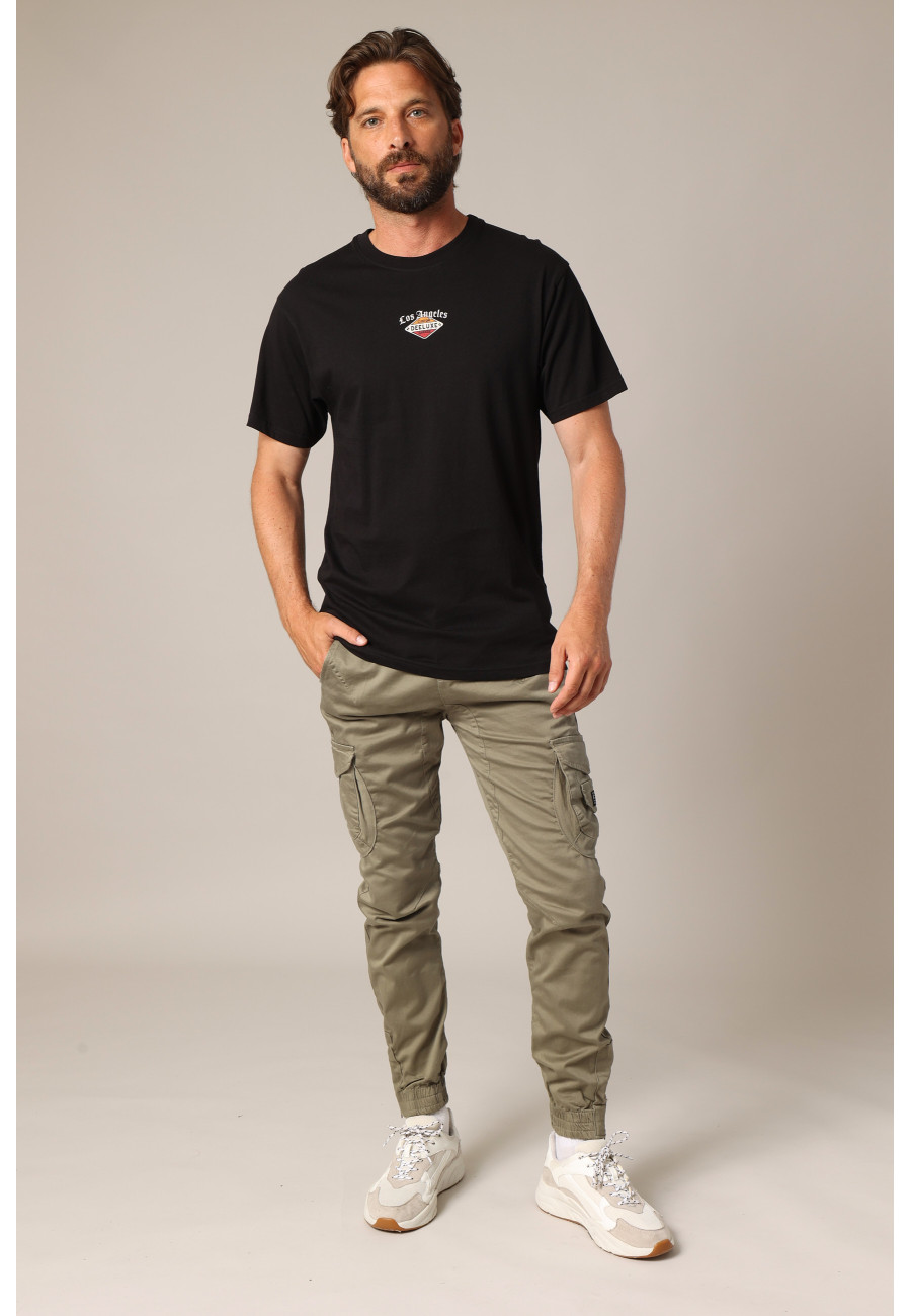 T-Shirt RAPTOR