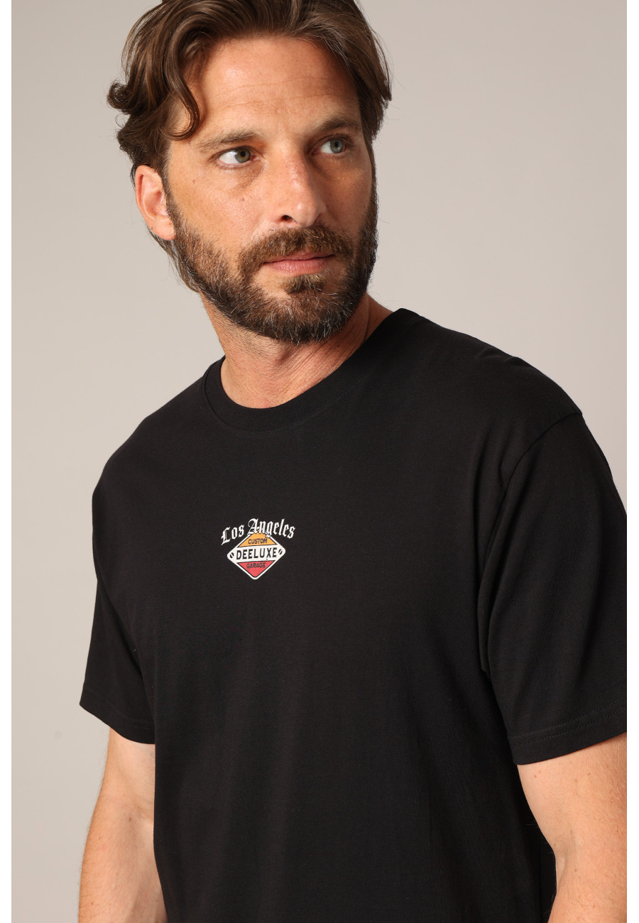 RAPTOR T-shirt