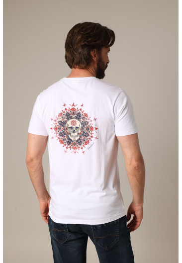 MANDOU T-shirt