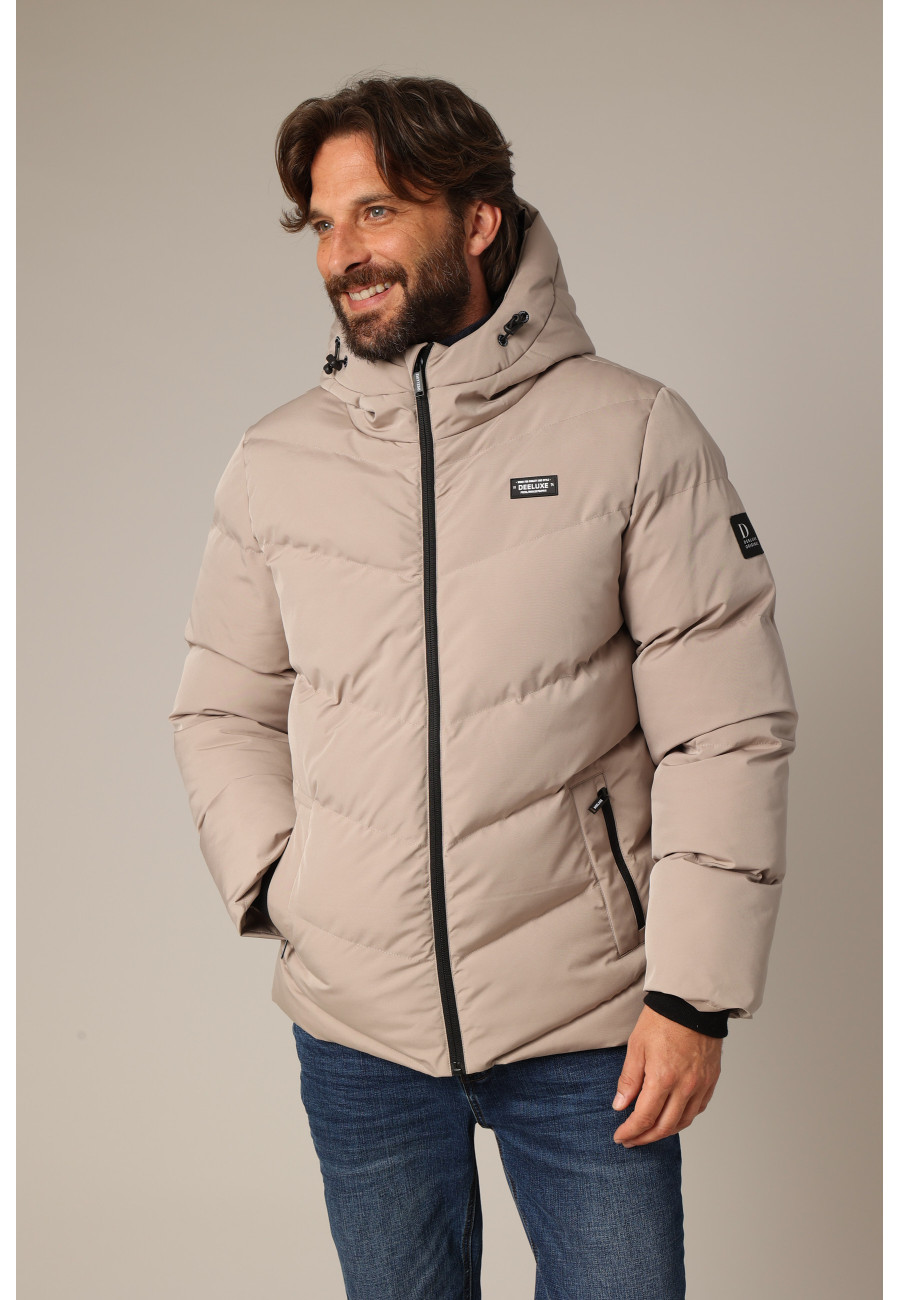 INTEREST Jacket
