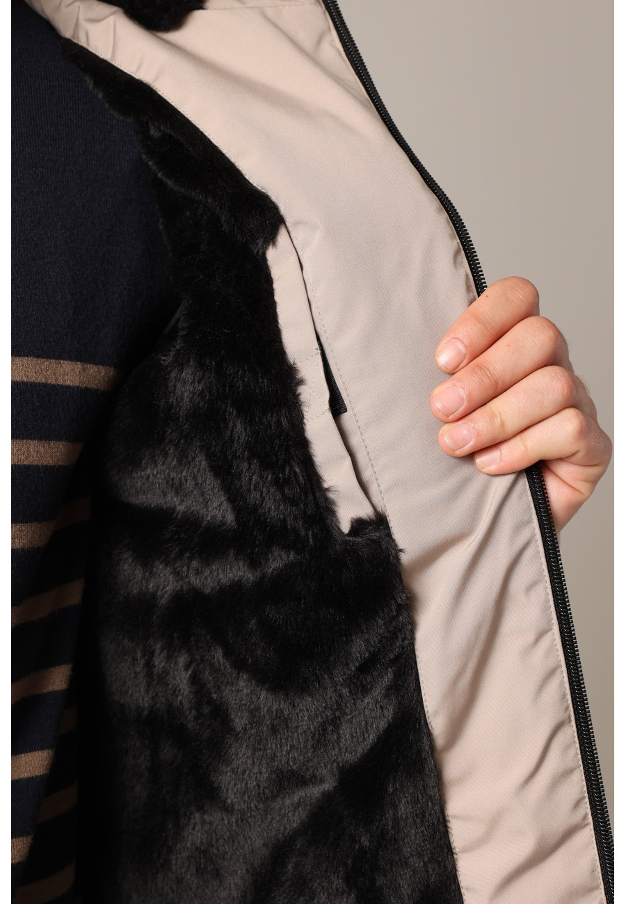 INTEREST Jacket