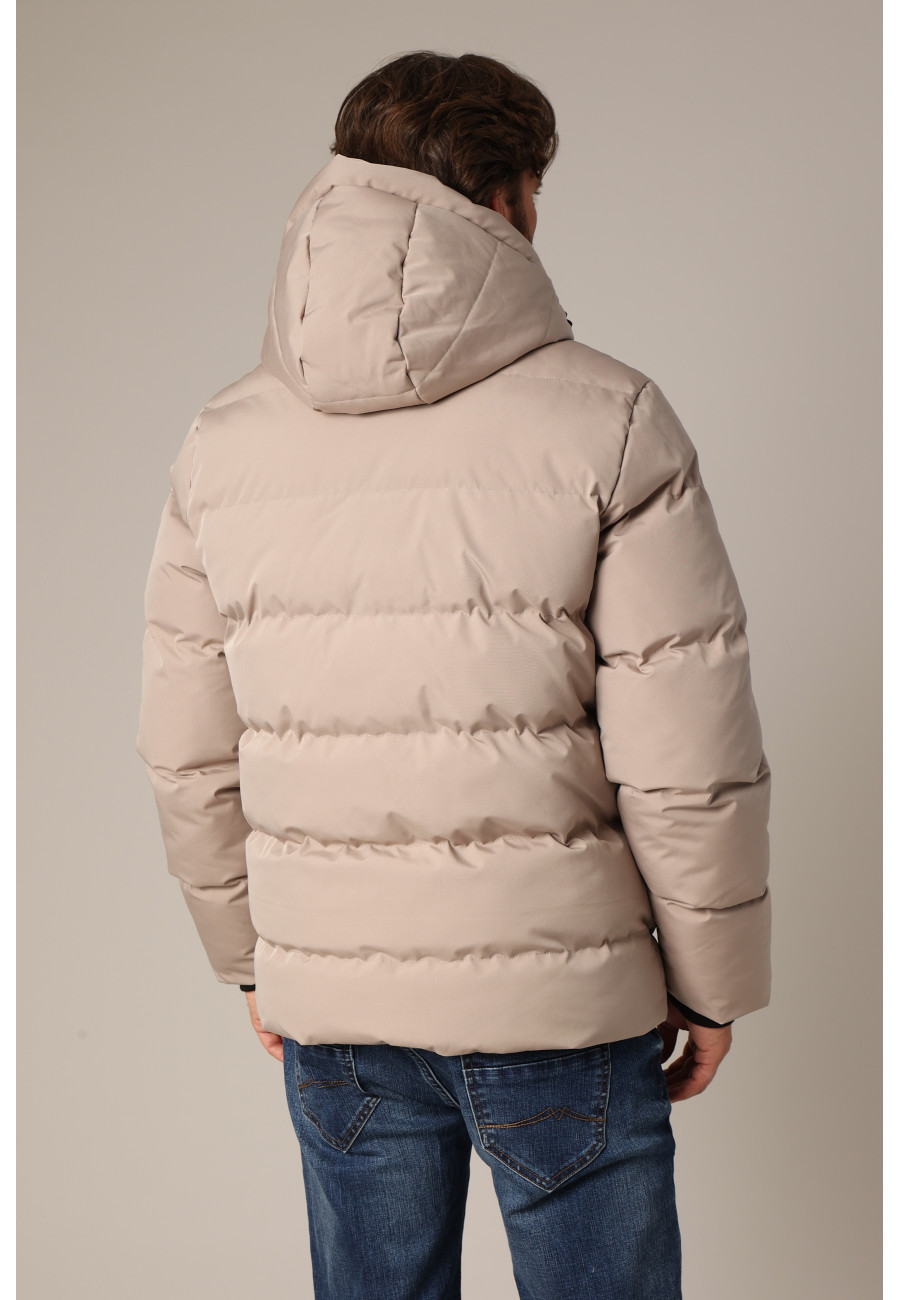 INTEREST Jacket