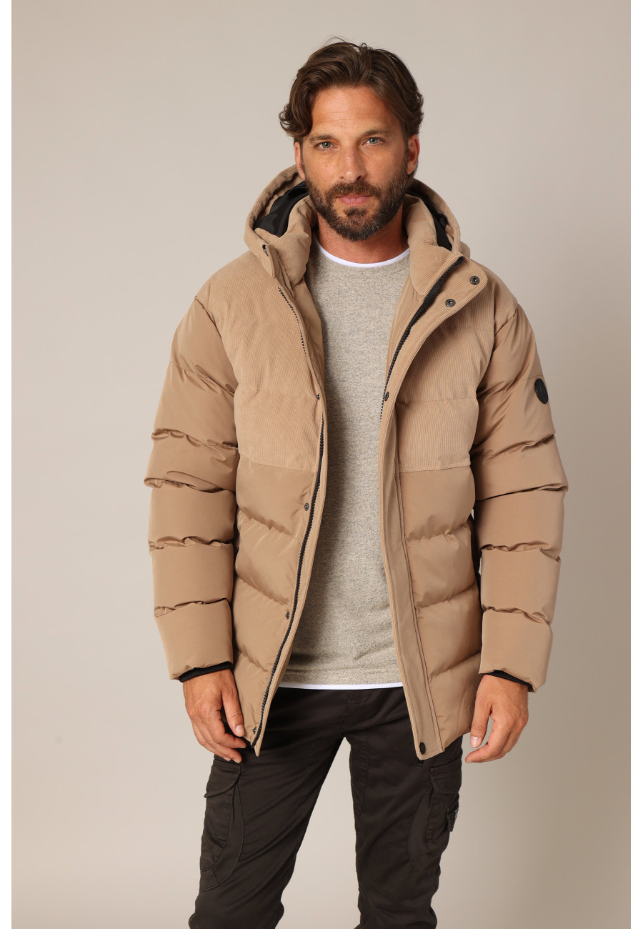 CONTEXT Jacket