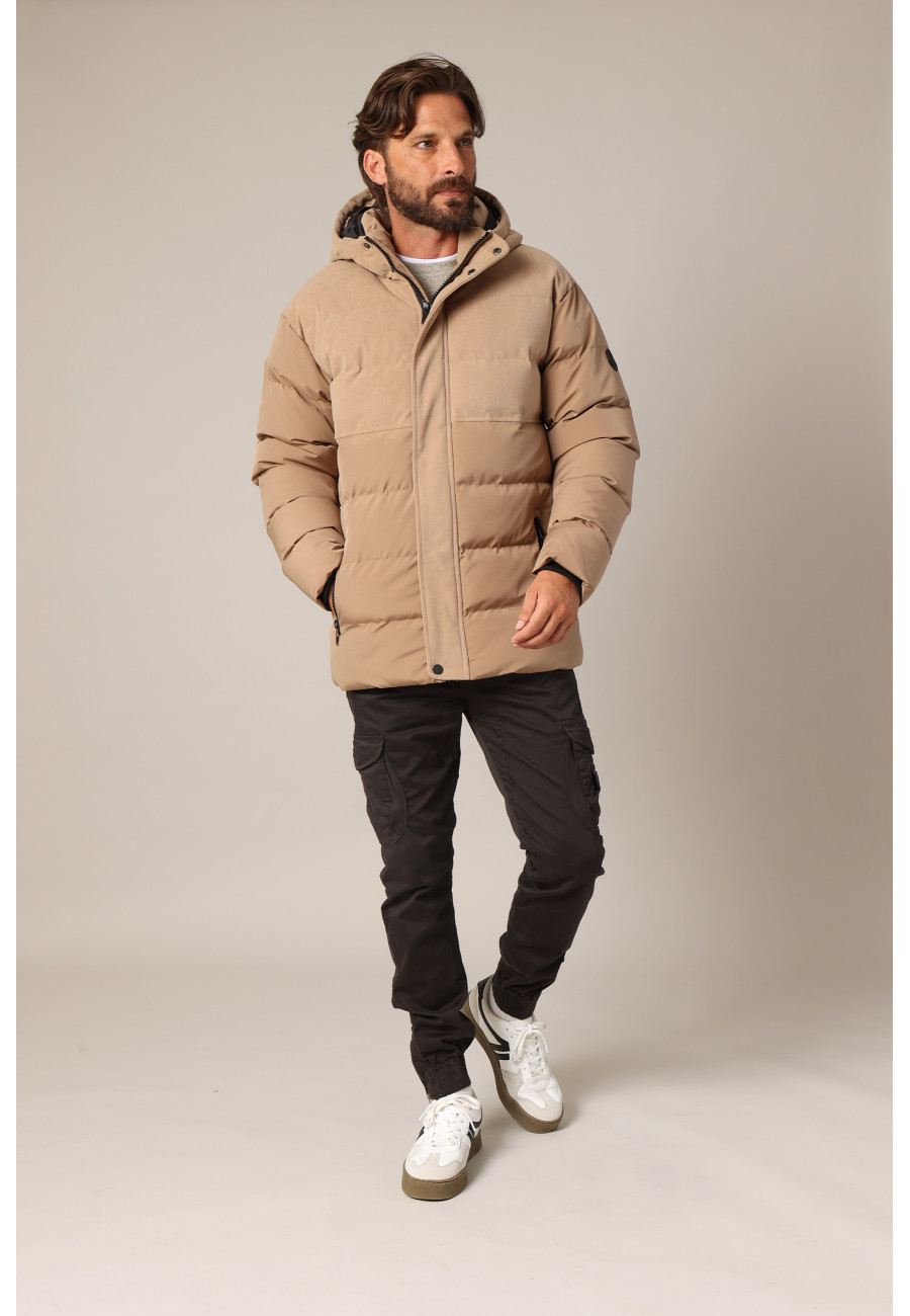 Blouson CONTEXT