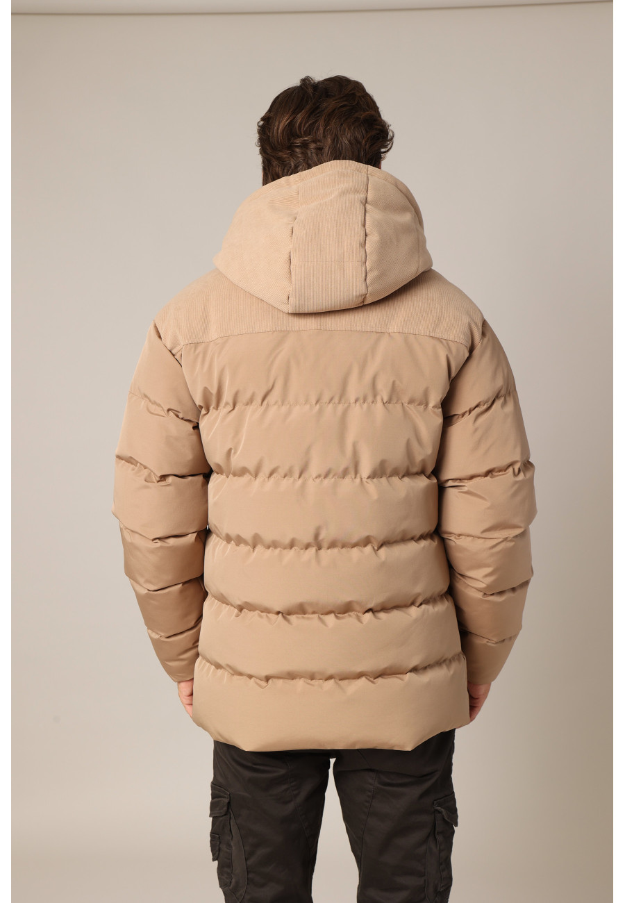 CONTEXT Jacket