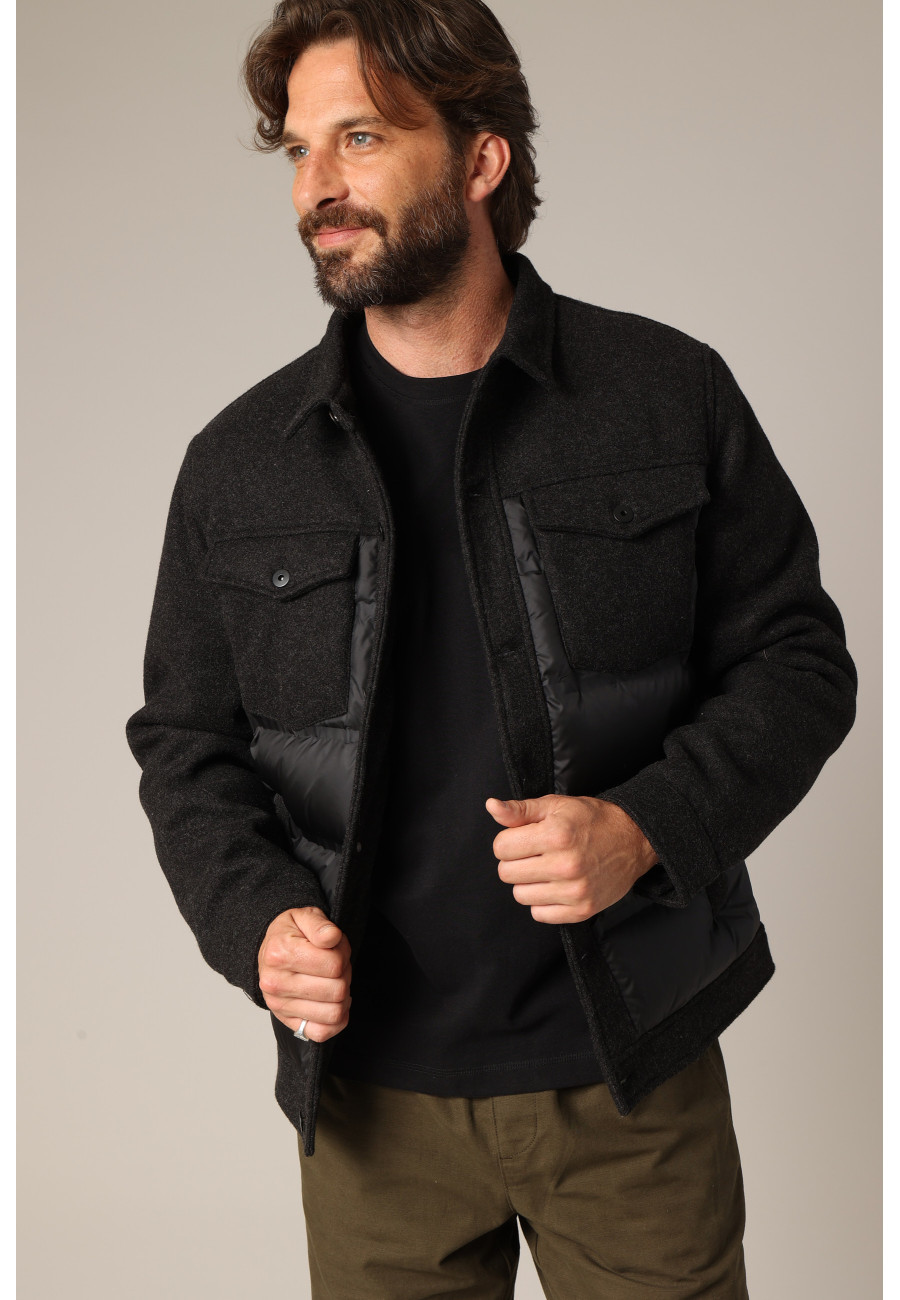 GUSTO Jacket
