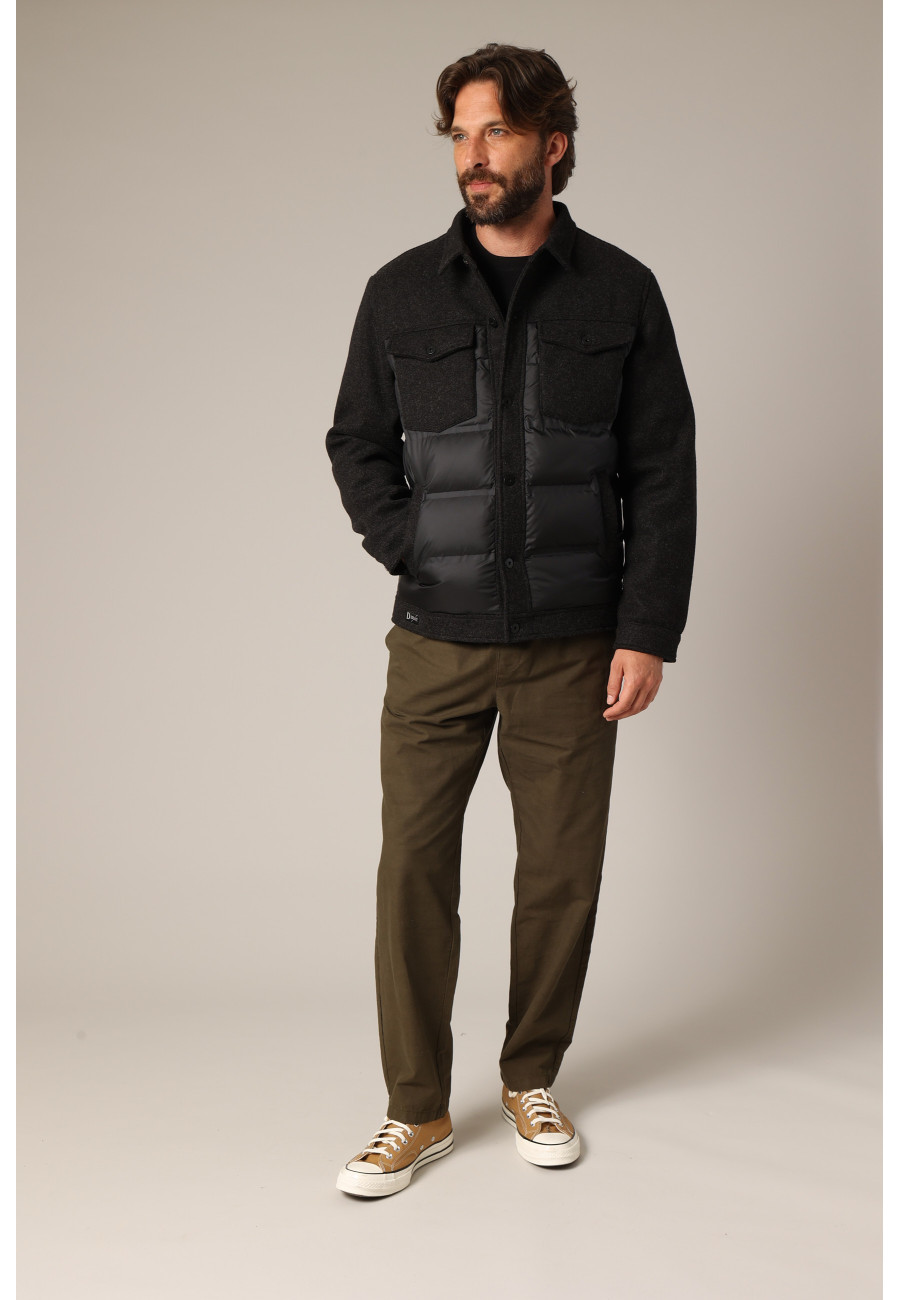 GUSTO Jacket