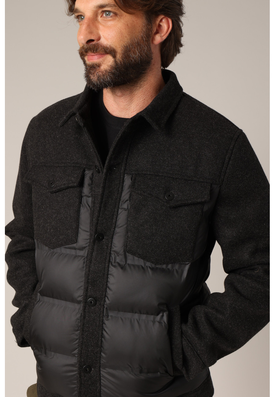 GUSTO Jacket