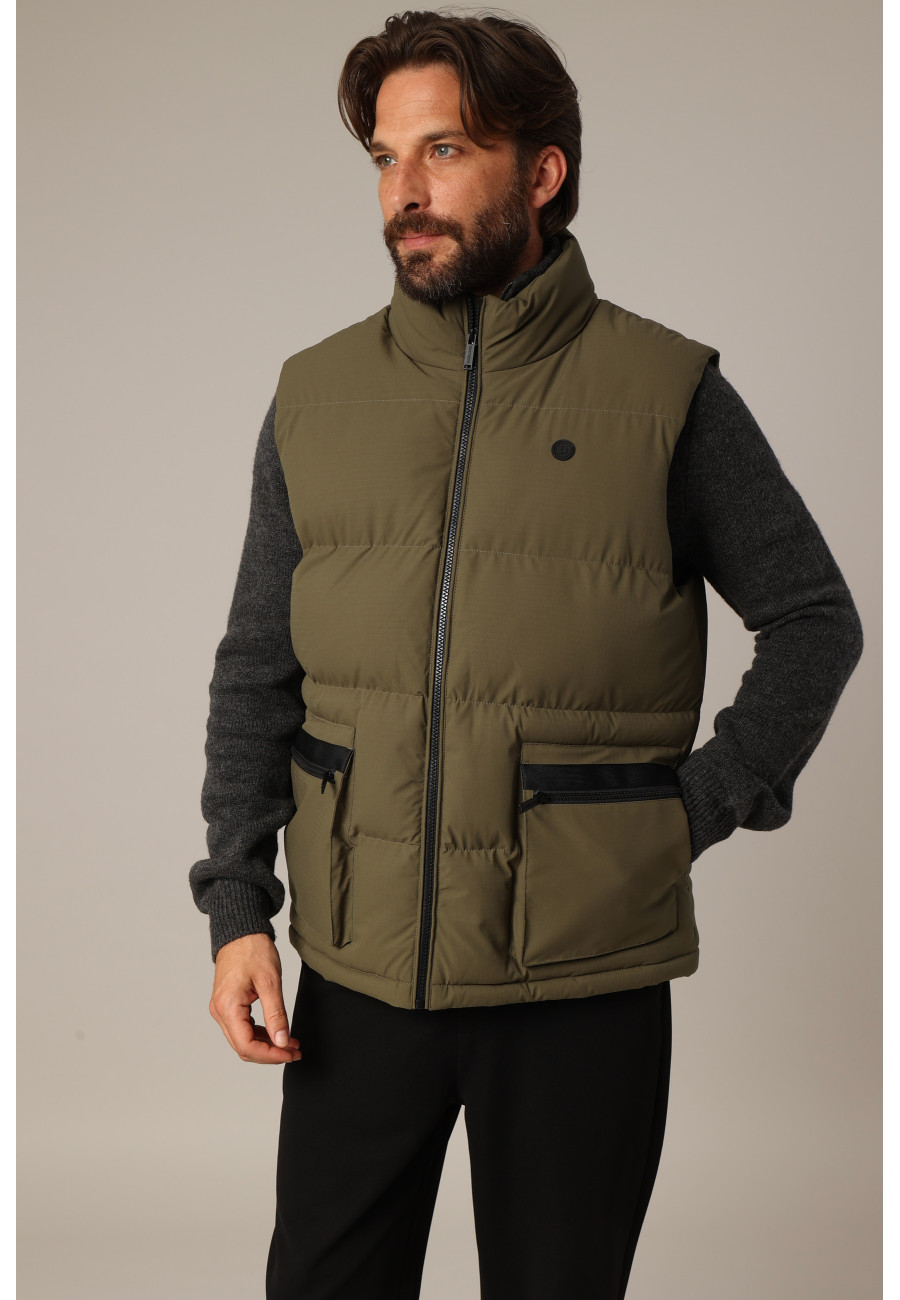 TARMAC Jacket