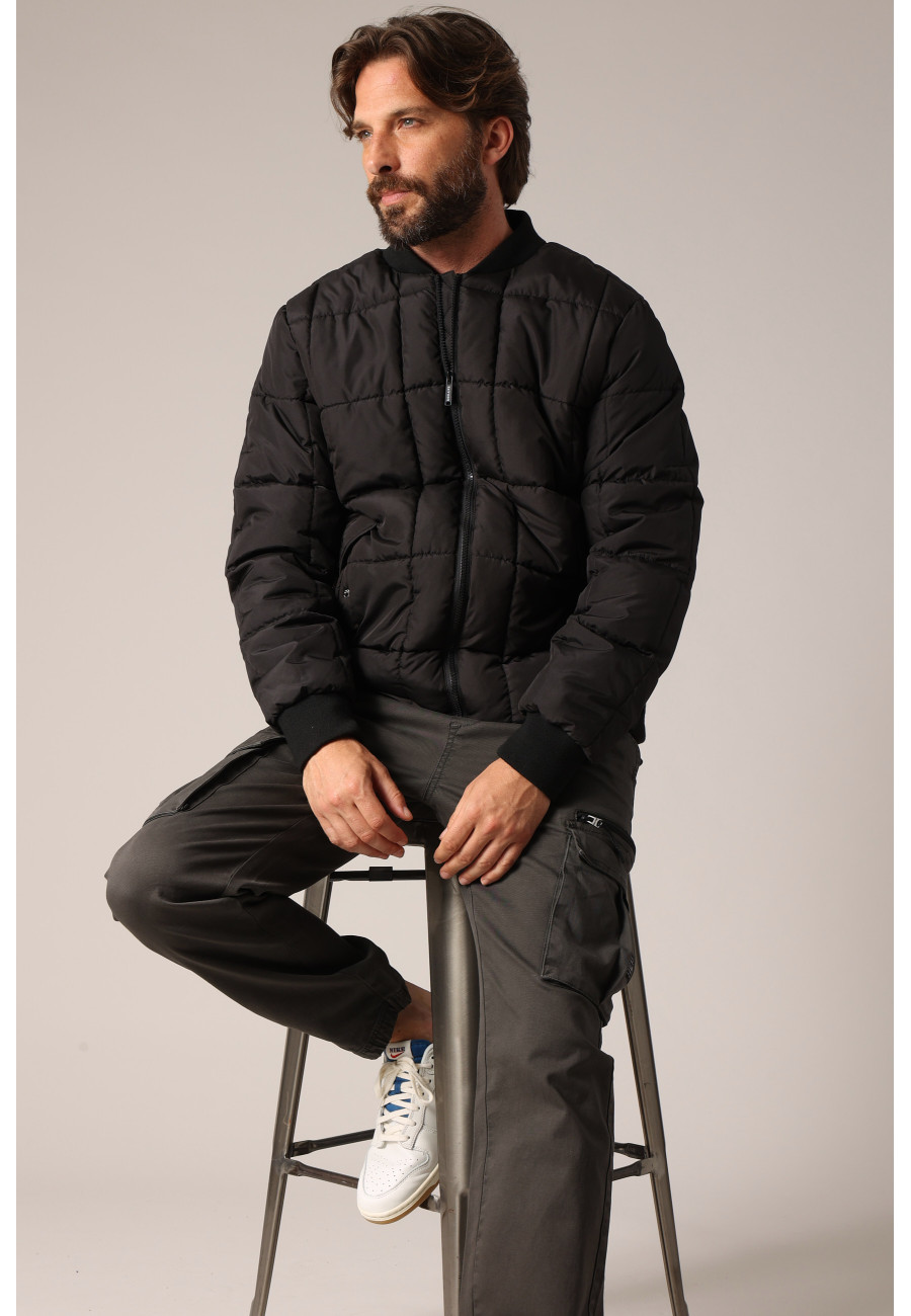 MALMO Jacket