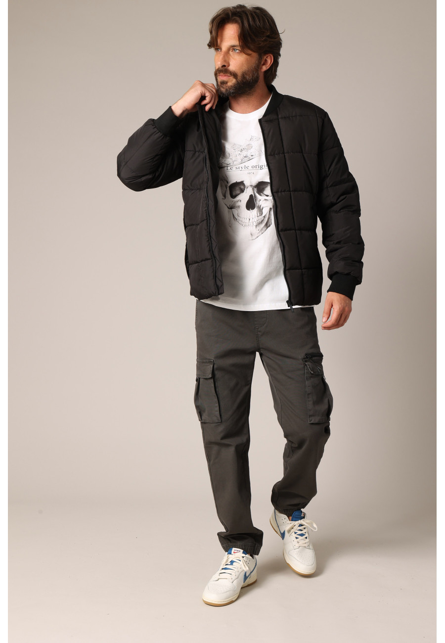 Blouson MALMO