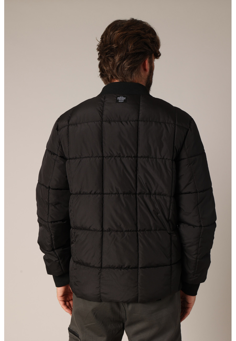 MALMO Jacket