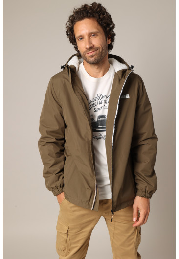VINCOURT Jacket