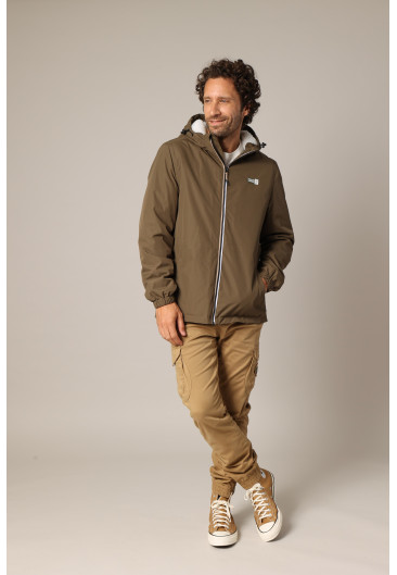 VINCOURT Jacket
