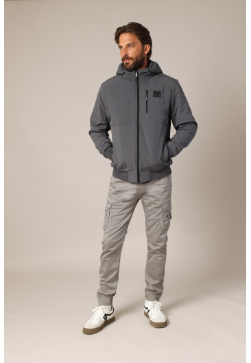FLAY Jacket
