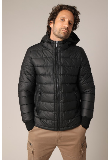 Blouson MOLNO