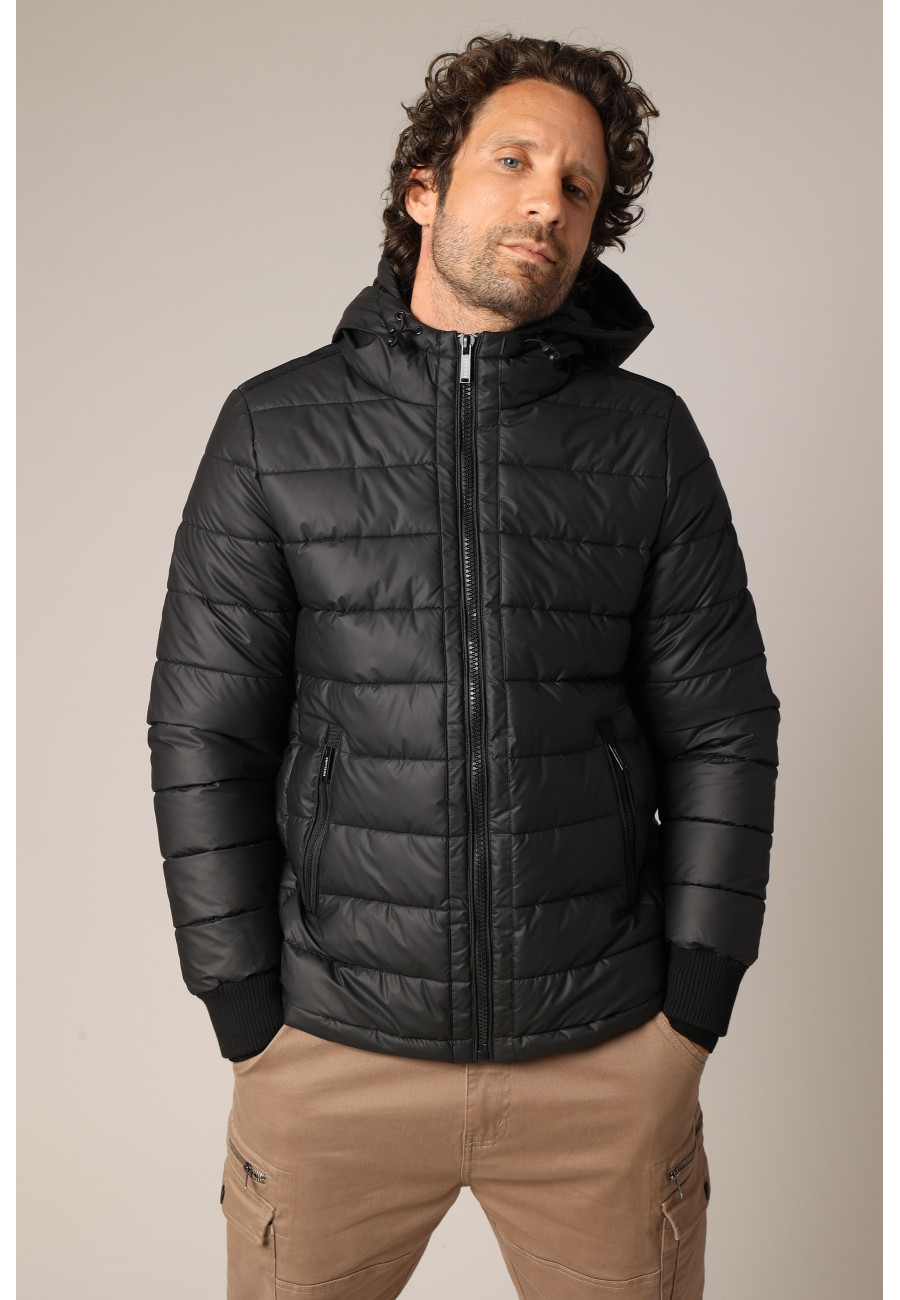 MOLNO Jacket