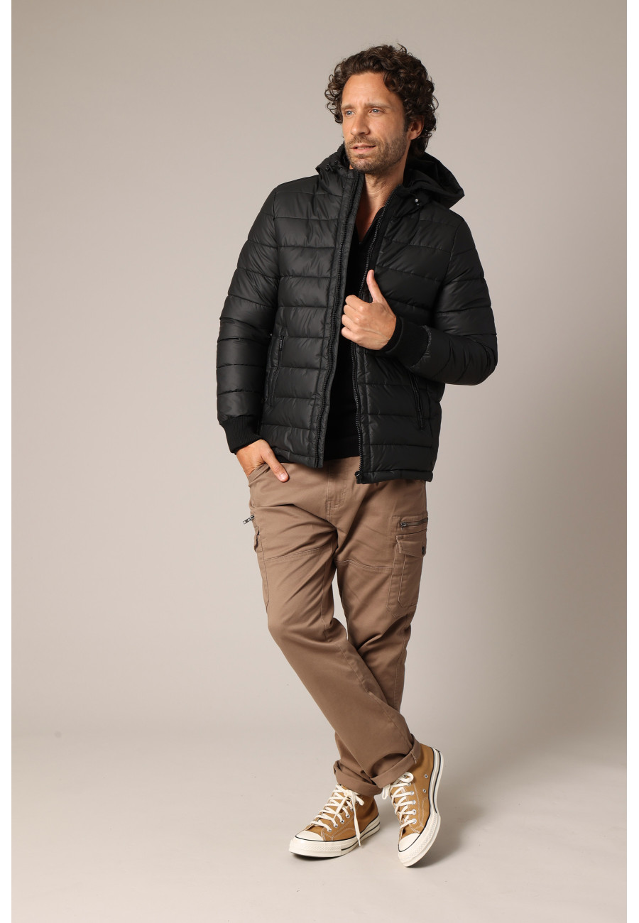 MOLNO Jacket