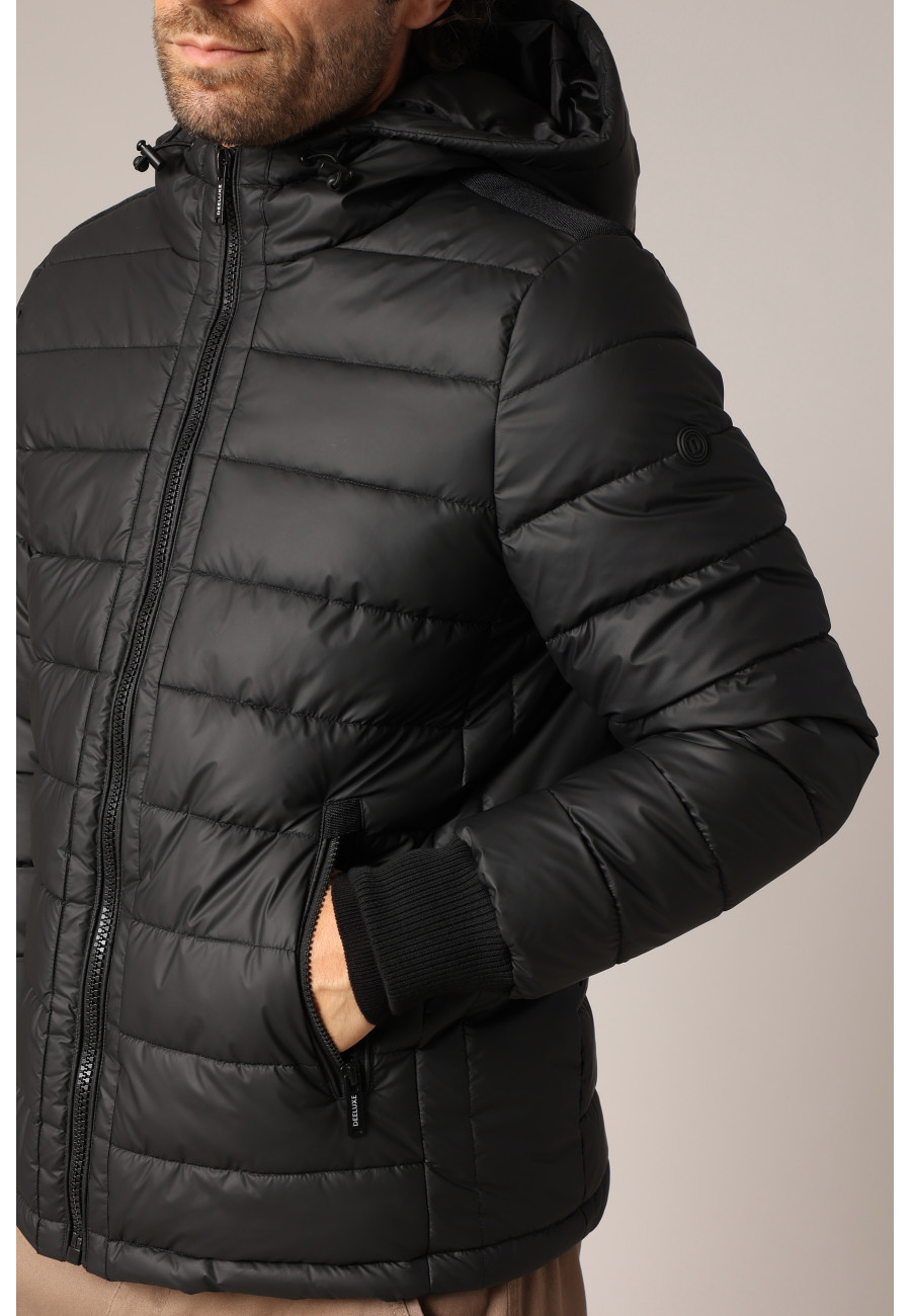 MOLNO Jacket