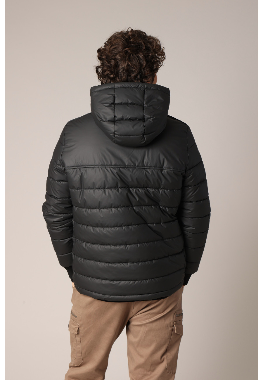 MOLNO Jacket