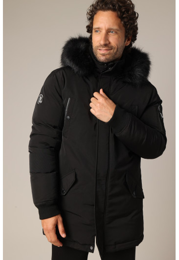 SHARKSON Jacket