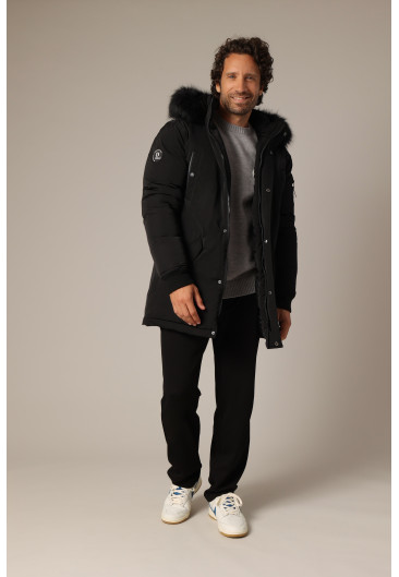SHARKSON Jacket