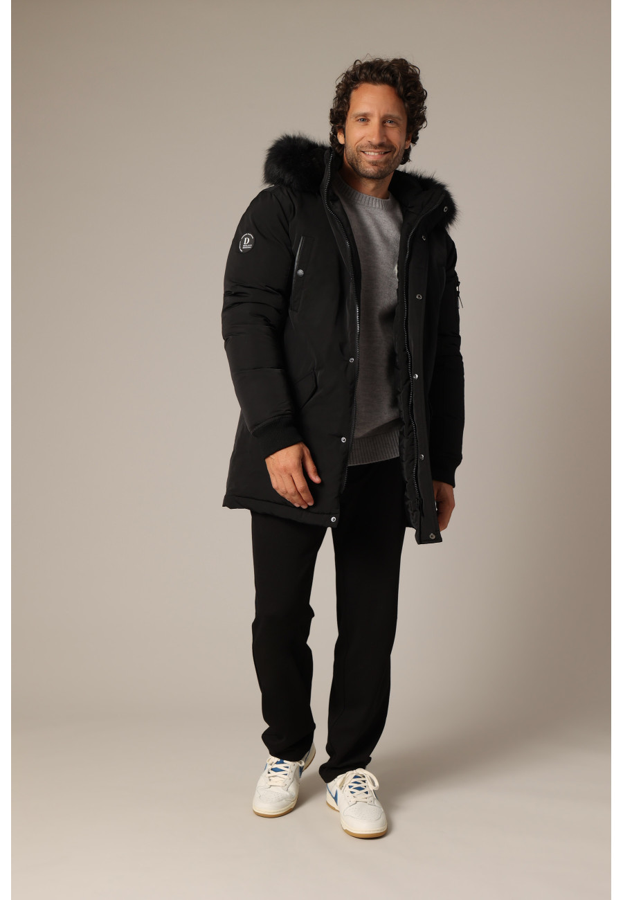 SHARKSON Jacket