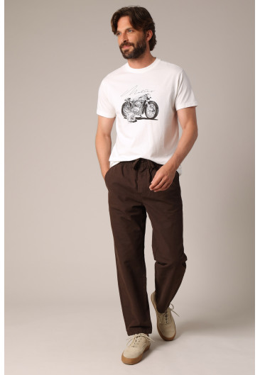 TURBO Trousers