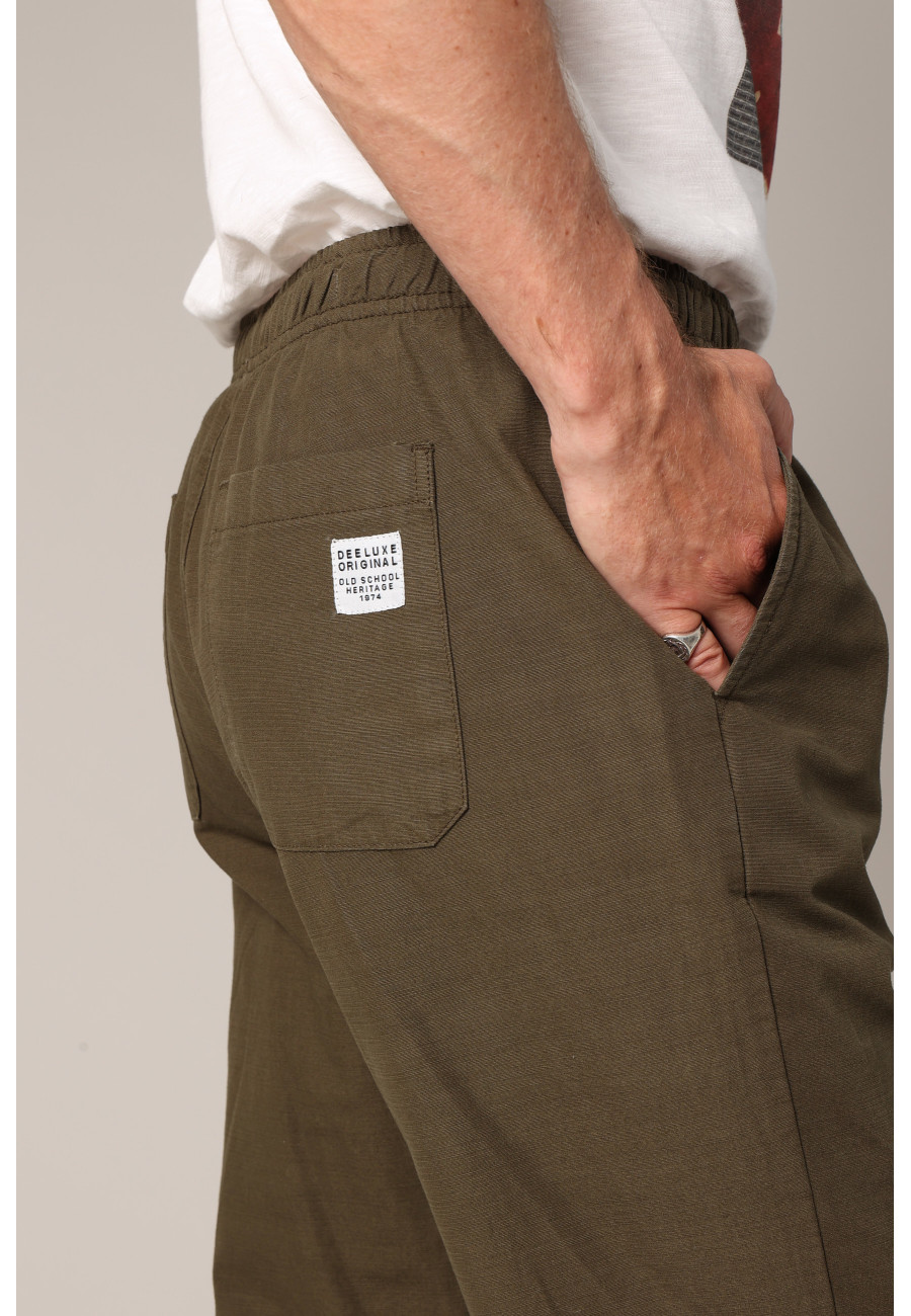 TURBO Pants