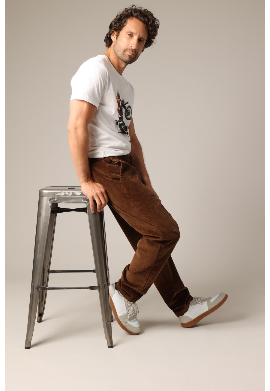 LEANDRE Pants