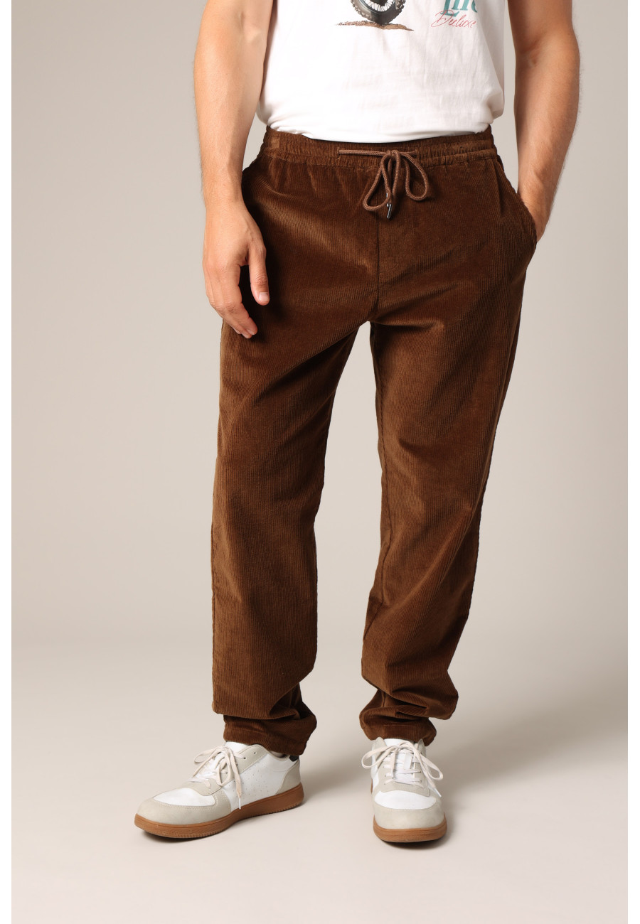 Pantalon LEANDRE