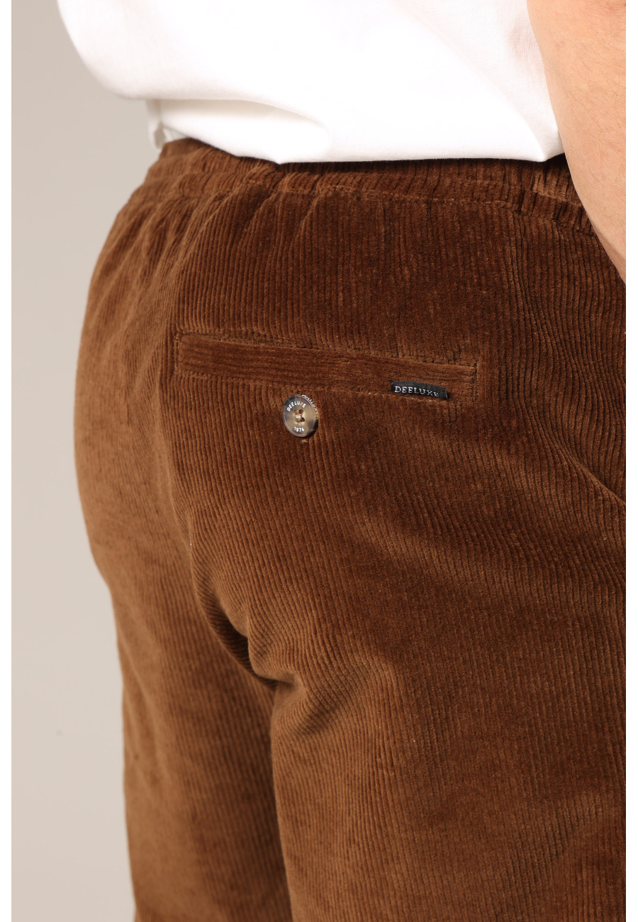 Pantalon LEANDRE