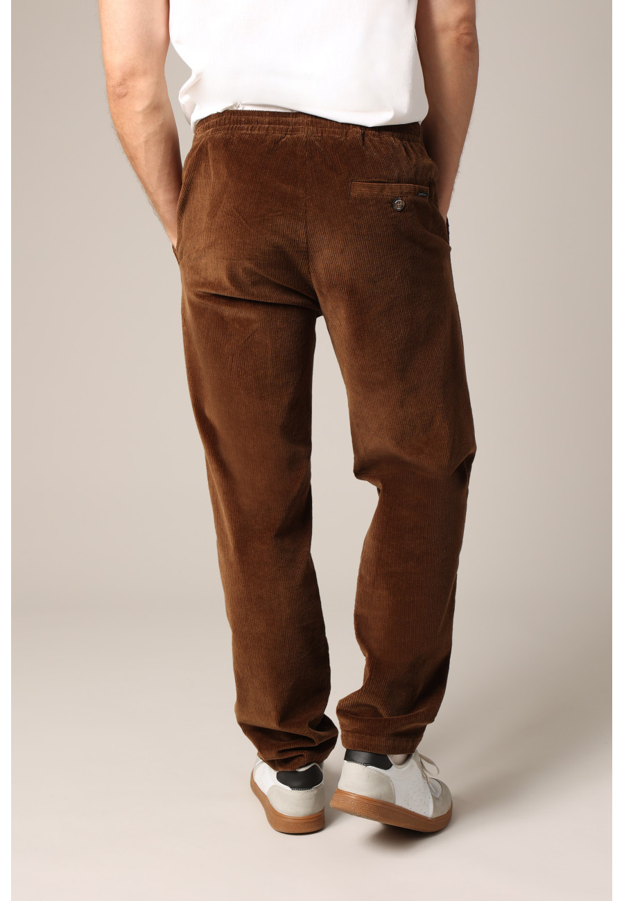 Pantalon LEANDRE