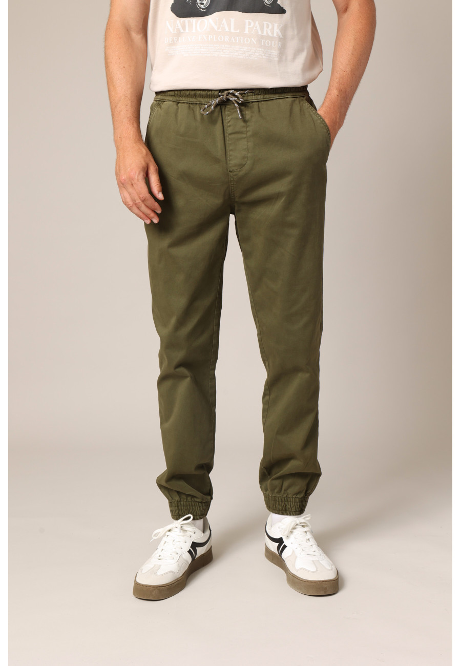 Pantalon JEMMY