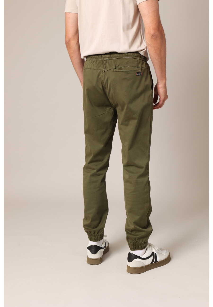 Pantalon JEMMY