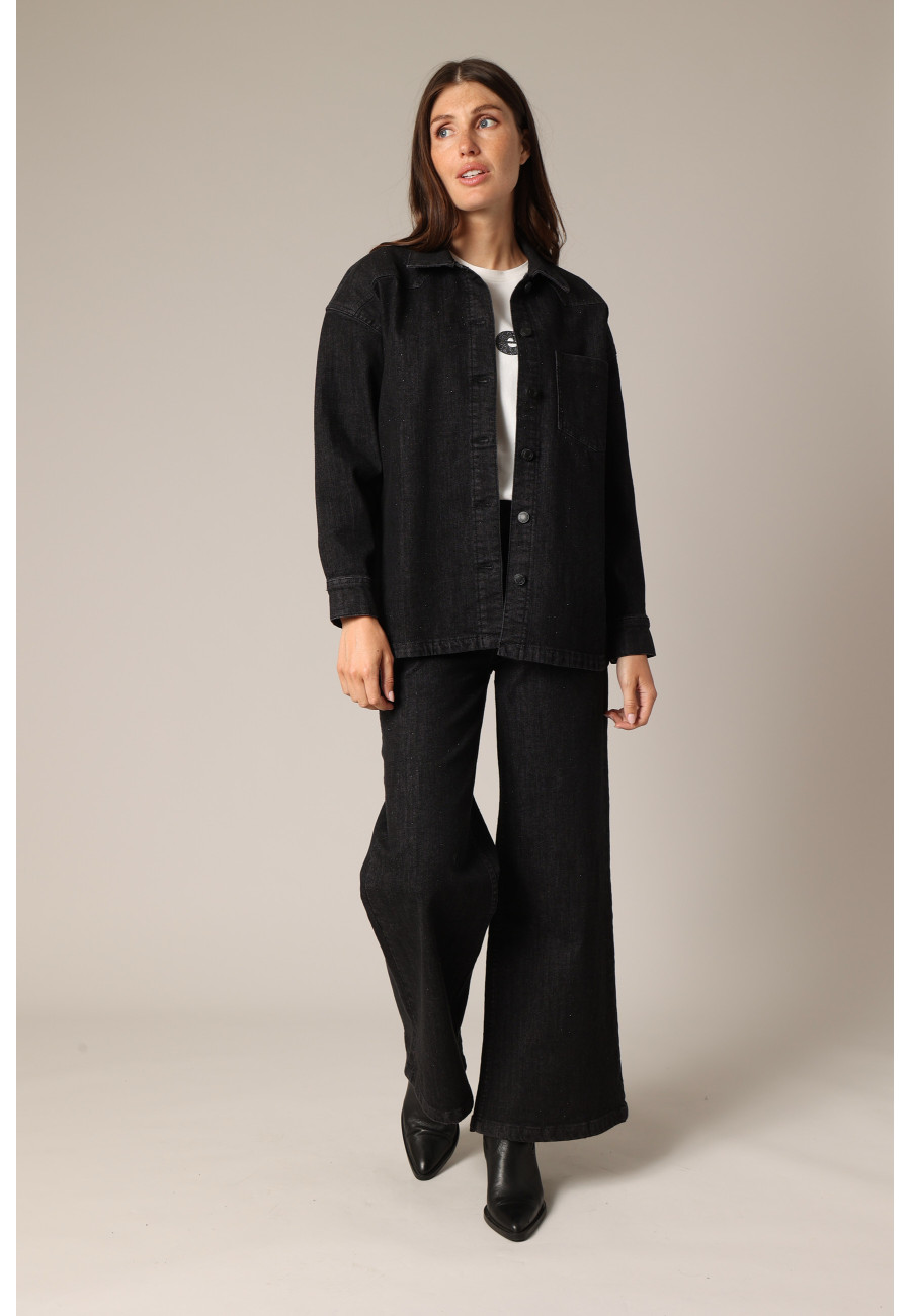 Chemise ZAMORA