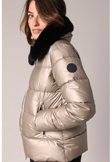 AXIA Jacket