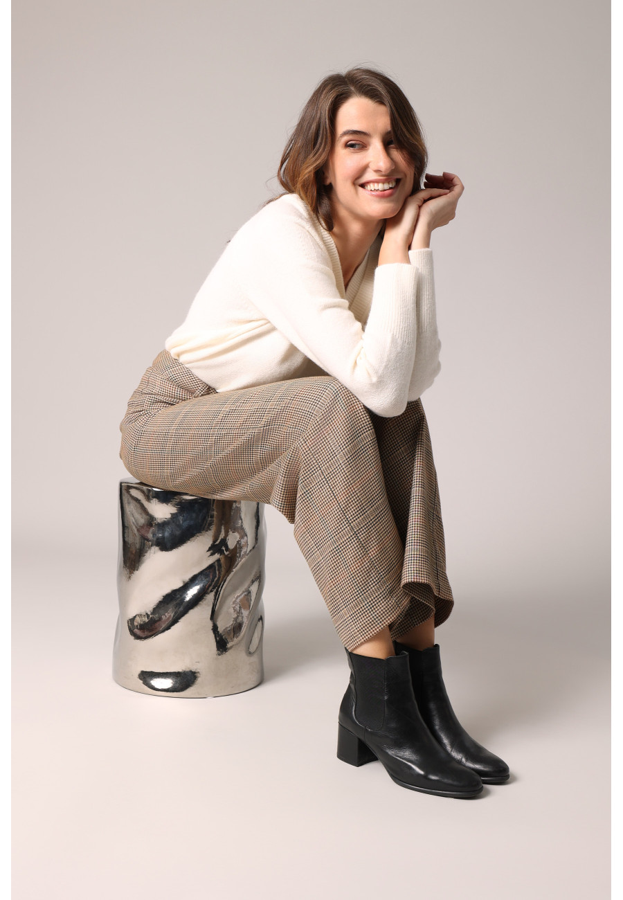 Pantalon LYSIADE