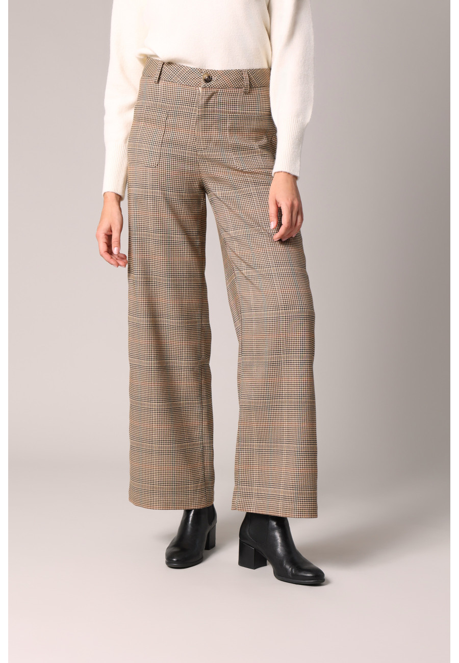Pantalon LYSIADE
