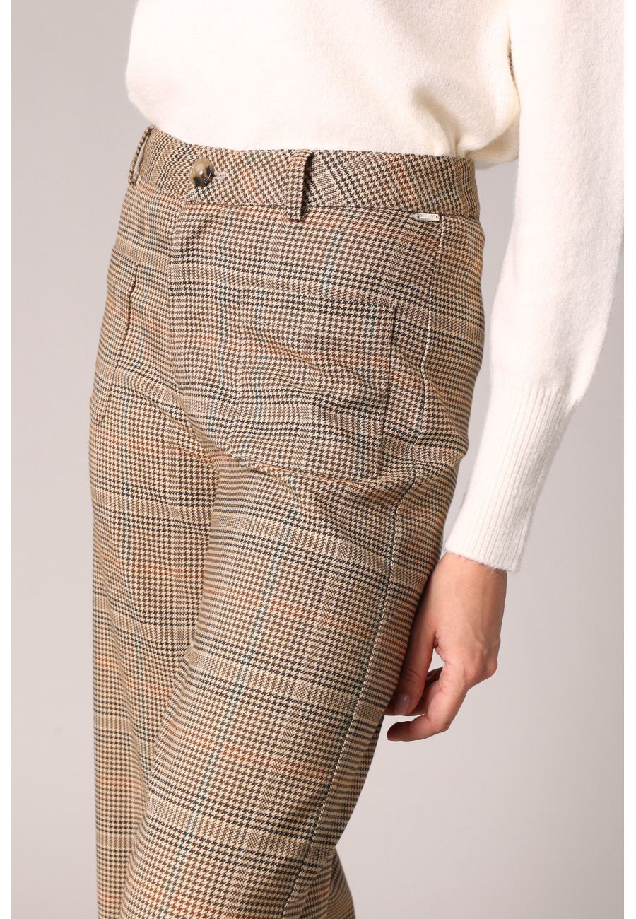 Pantalon LYSIADE