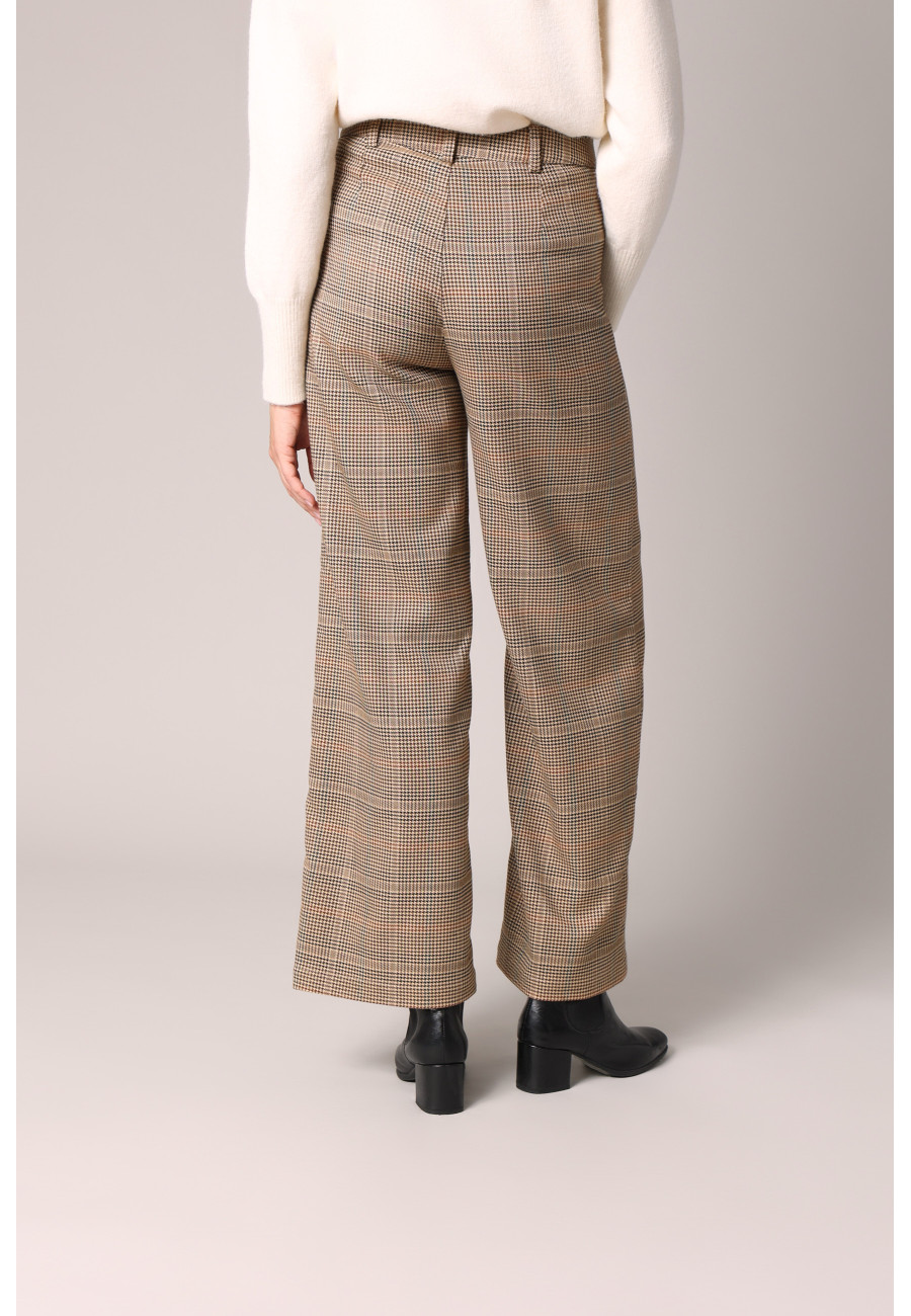 Pantalon LYSIADE