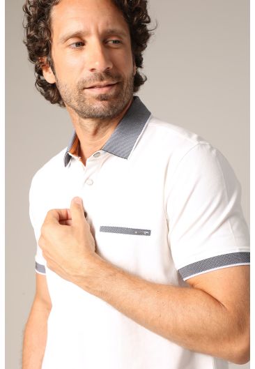 EAGLE Polo Shirt