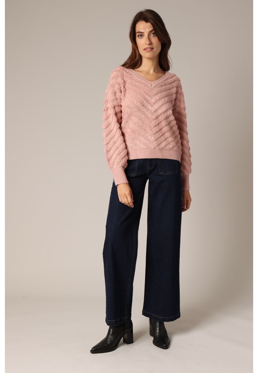 ESTINA Sweater