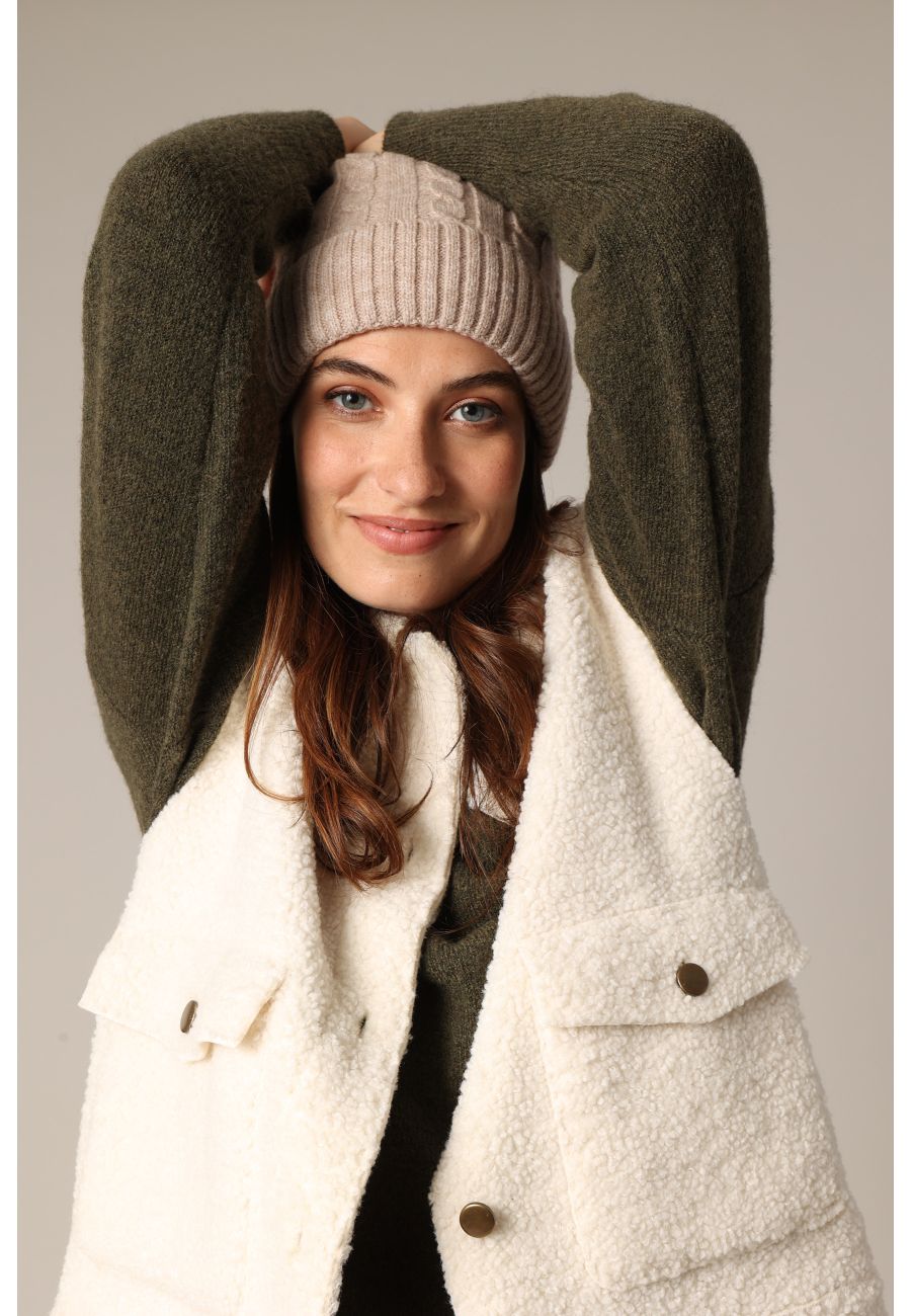 ALPY Beanie