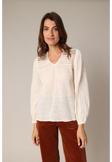 Blouse GUILDA