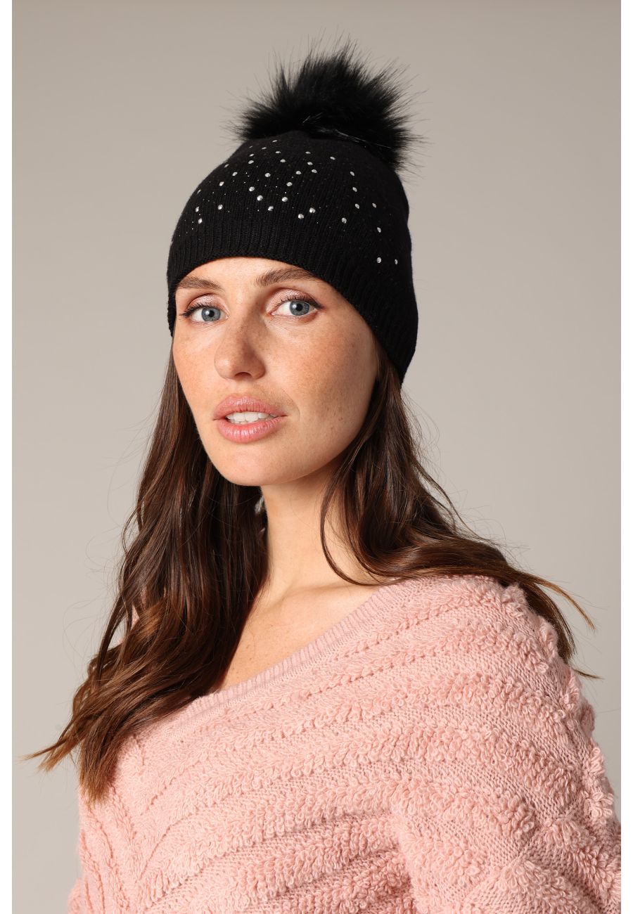 PAMIA Beanie