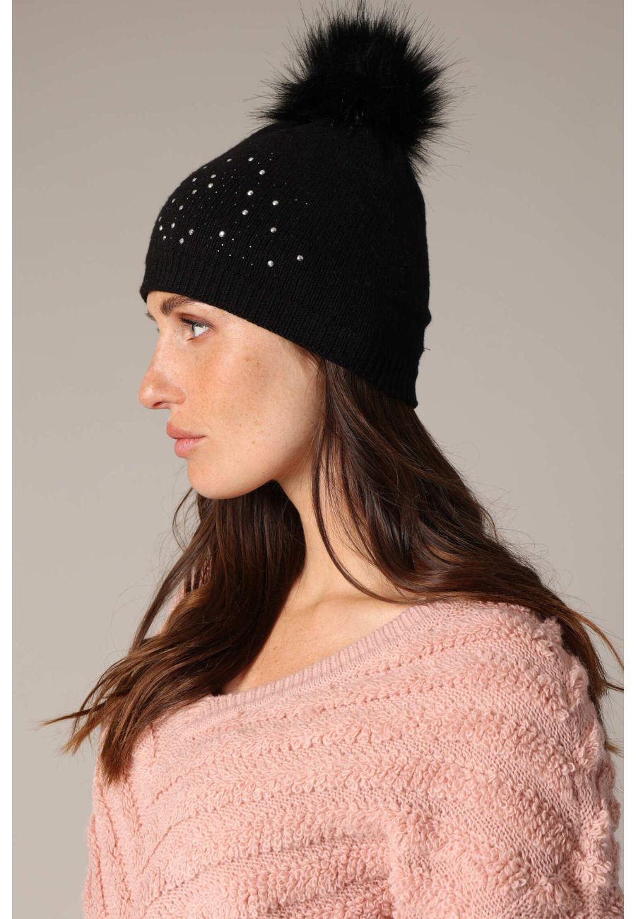 Bonnet PAMIA